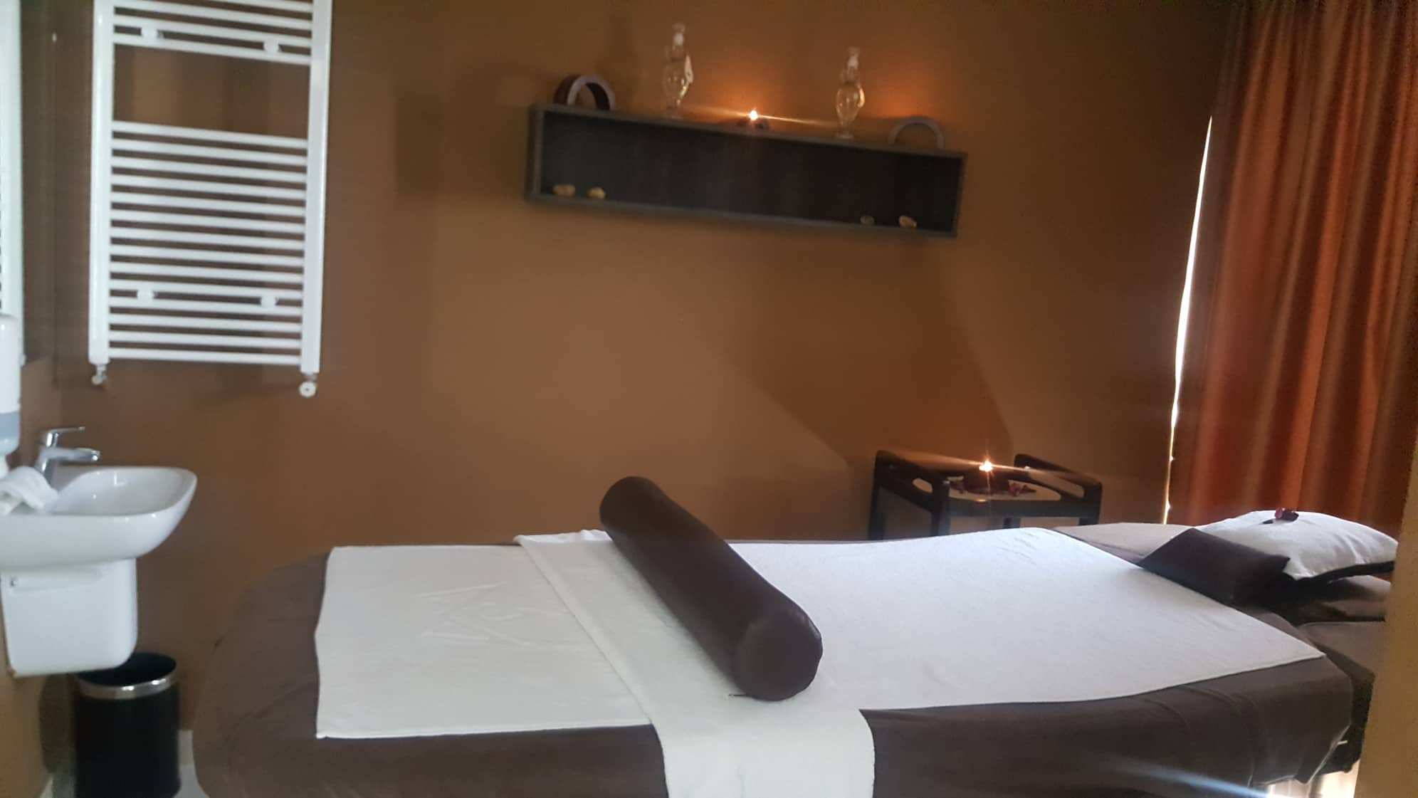 douche massage movenpick sfax 