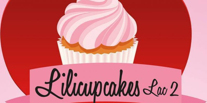 LiLiCupCakes