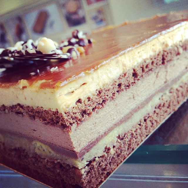 Gateau Glace Archives On A Mange Pour Vous Gateau Glace Archives On A Mange Pour Vous