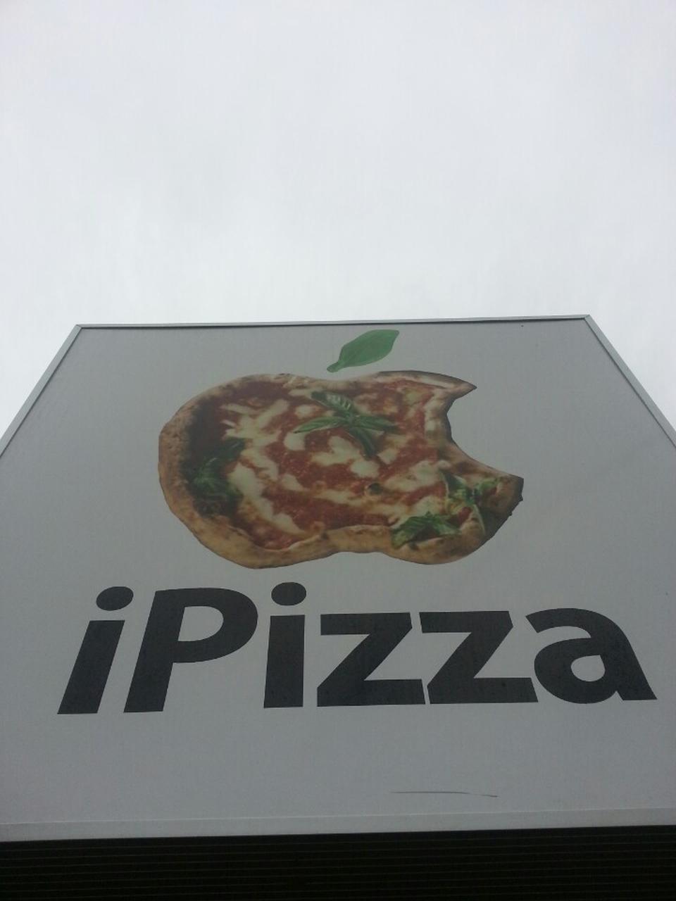 IPizza