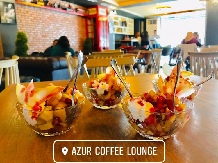 AZUR Coffee Lounge