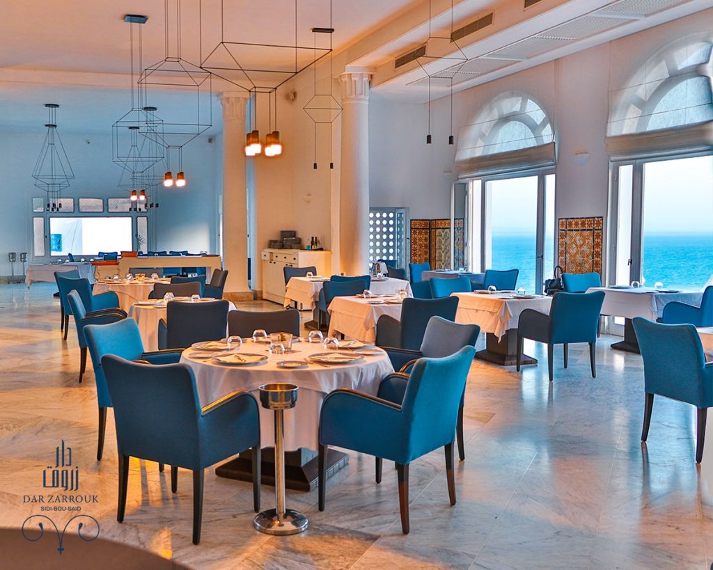 Meilleurs restaurants chics 2020 On a mangé pour vous