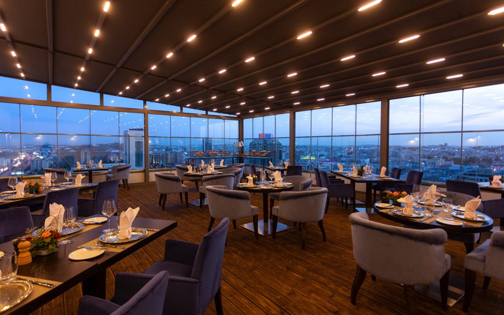 Meilleurs restaurants chics 2020 On a mangé pour vous